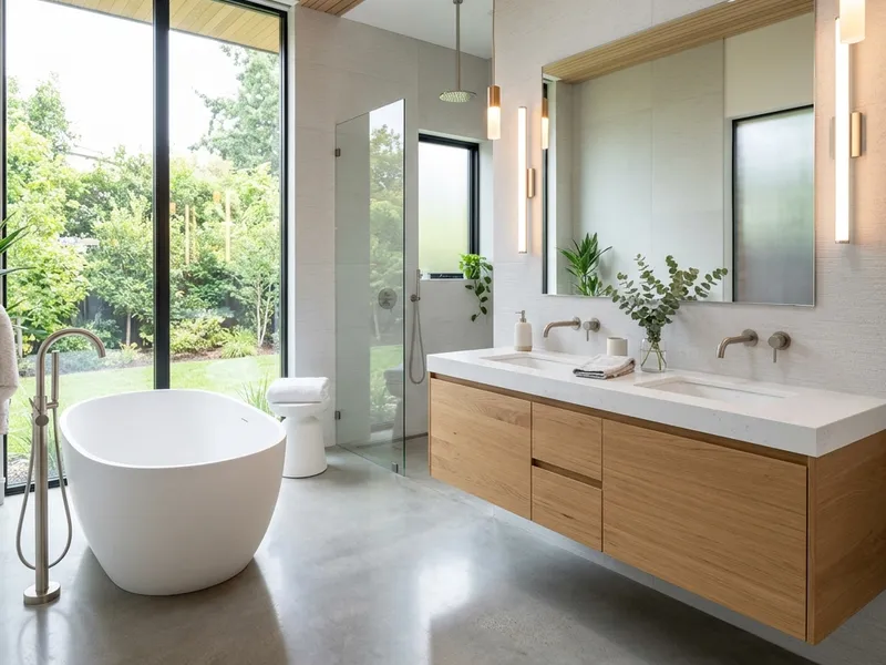 Bathroom Plumbing in Babson Park, FL
